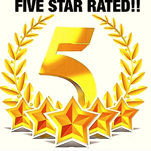 ⭐⭐⭐⭐⭐ FIVE STAR SELLER & POSH AMBASSADOR 2 🤗 - Picture 4 of 10